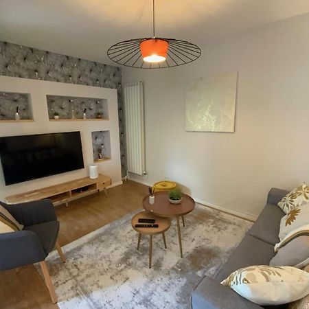 Aesthetics - 2 Bedrooms And Secure Parking! Montpellier Exteriör bild