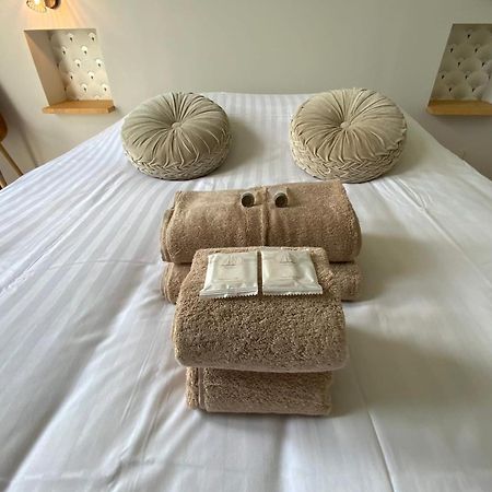 Aesthetics - 2 Bedrooms And Secure Parking! Montpellier Exteriör bild